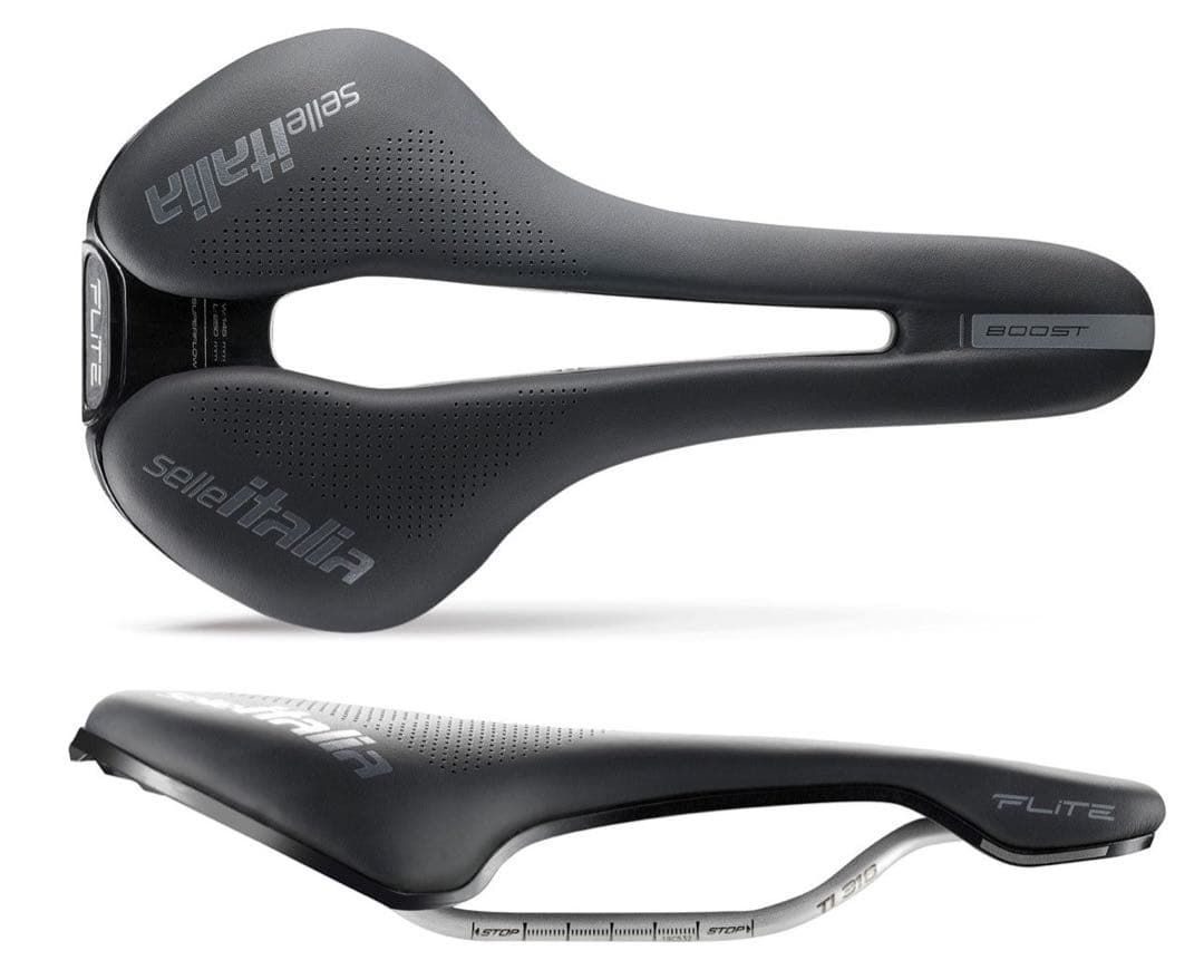 セラ イタリア FLITE BOOST TI316 SUPERFLOW