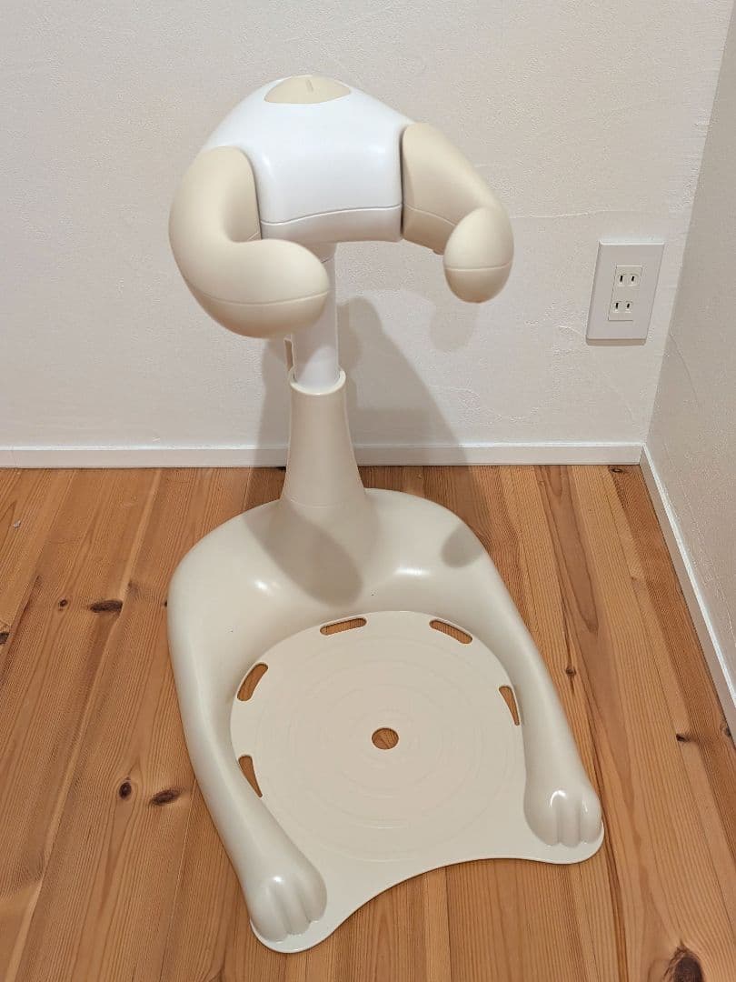 Poled HUGBEAR ポレッド　ハグベアー