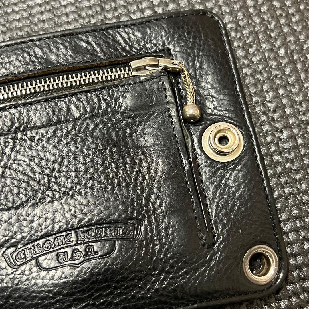 CHROME HEARTS クロムハーツ 1SNAP 1スナップ ワンスナップ