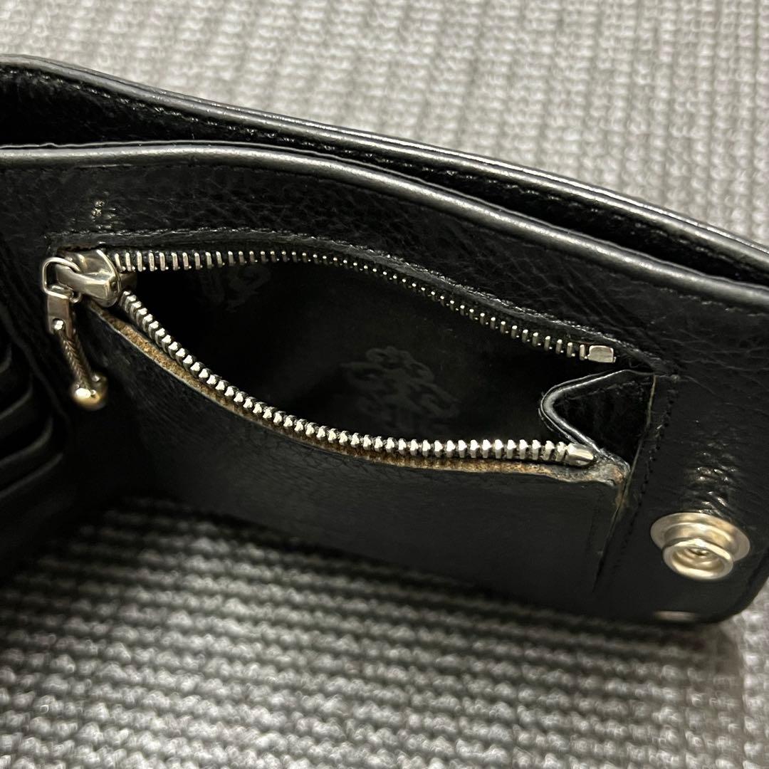 CHROME HEARTS クロムハーツ 1SNAP 1スナップ ワンスナップ