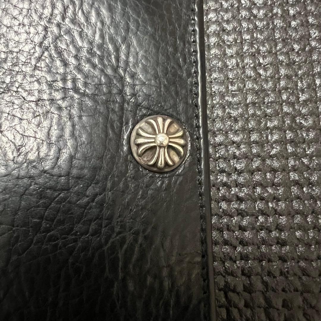 CHROME HEARTS クロムハーツ 1SNAP 1スナップ ワンスナップ