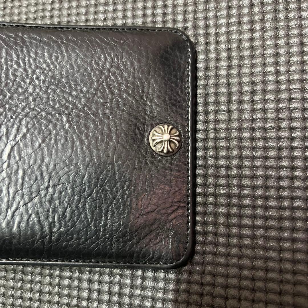 CHROME HEARTS クロムハーツ 1SNAP 1スナップ ワンスナップ