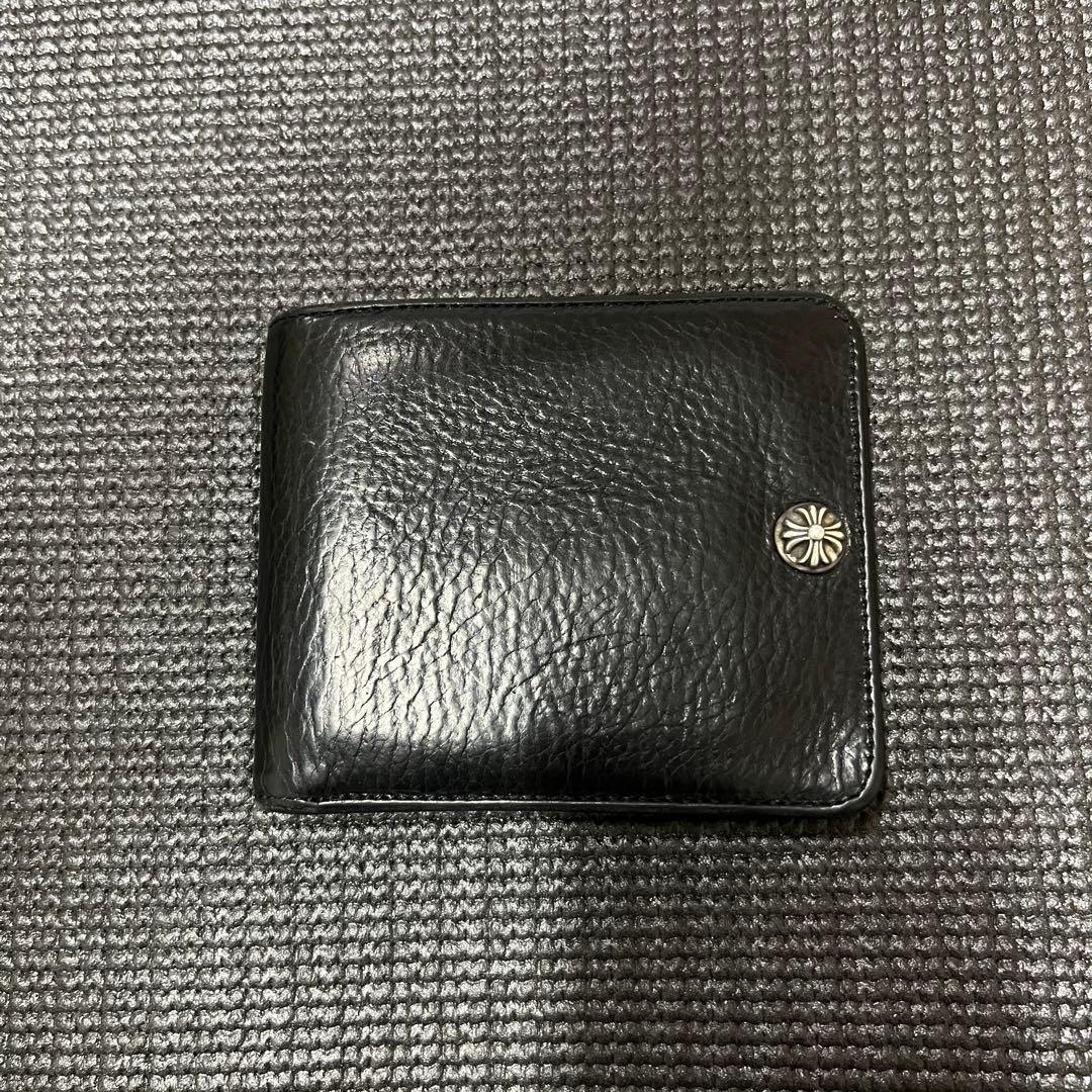 CHROME HEARTS クロムハーツ 1SNAP 1スナップ ワンスナップ