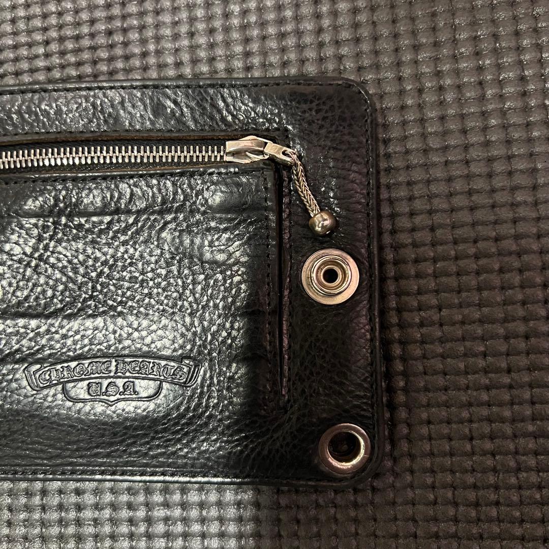 CHROME HEARTS クロムハーツ 1SNAP 1スナップ ワンスナップ