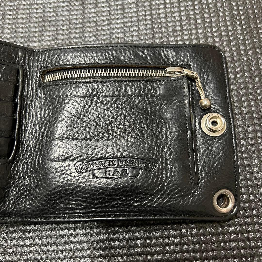 CHROME HEARTS クロムハーツ 1SNAP 1スナップ ワンスナップ