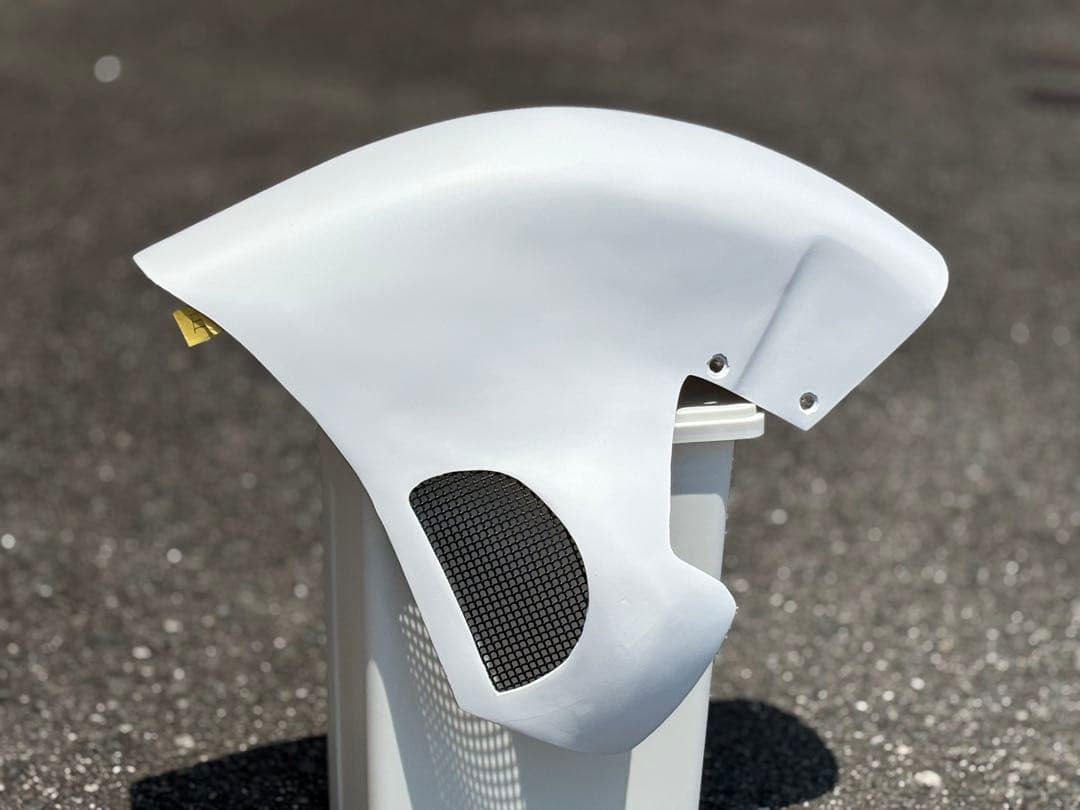 xjr400r XJR エアロシャークE 6月15日迄割引価格