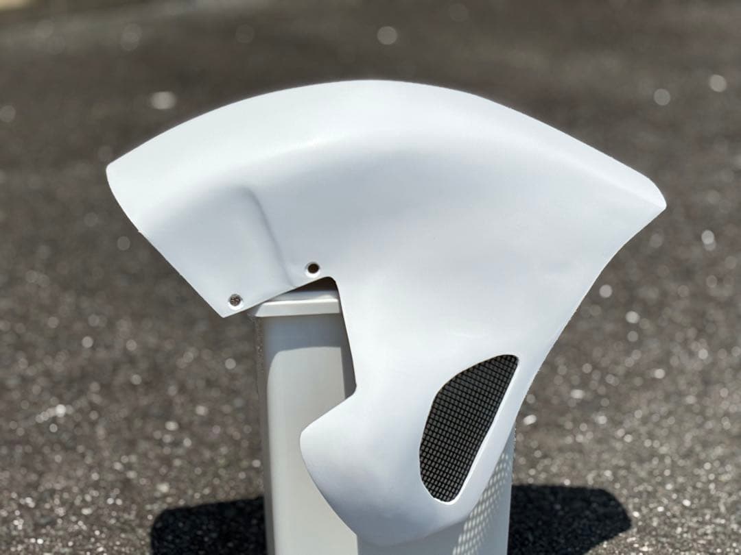 xjr400r XJR エアロシャークE 6月15日迄割引価格