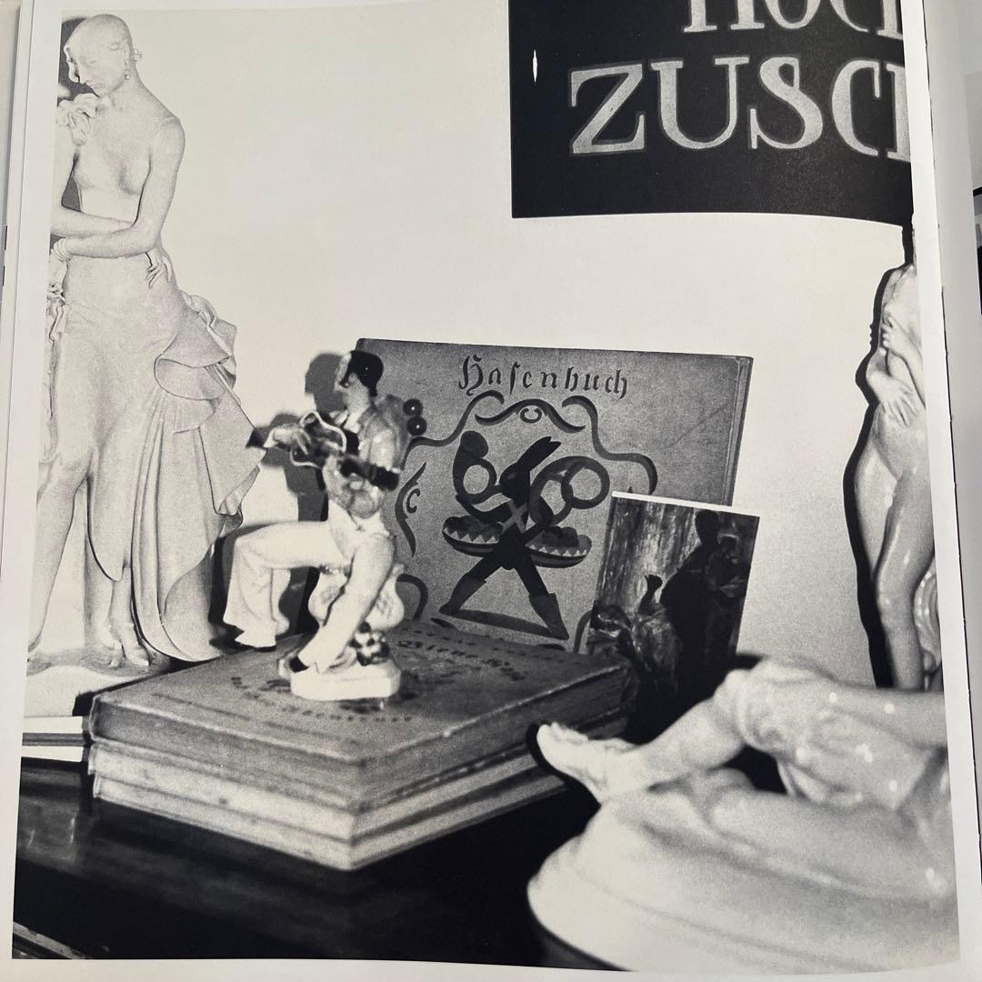 カールラガーフェルド　希少写真集　 検）CHANEL シャネル　森山大道