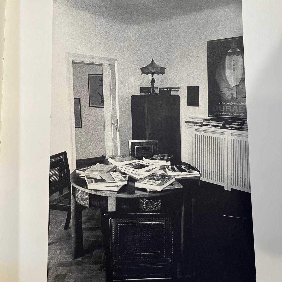 カールラガーフェルド　希少写真集　 検）CHANEL シャネル　森山大道