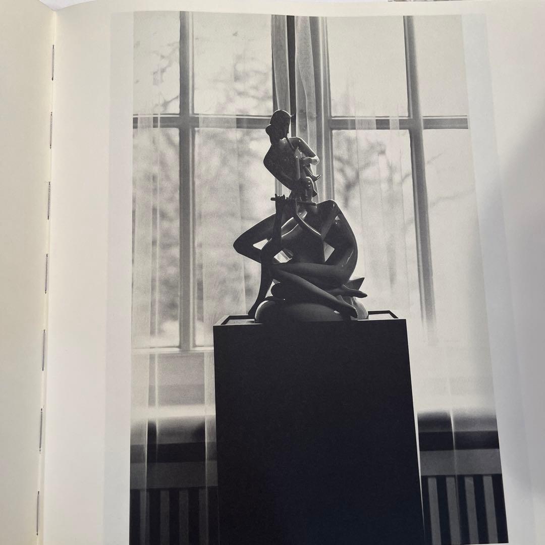 カールラガーフェルド　希少写真集　 検）CHANEL シャネル　森山大道