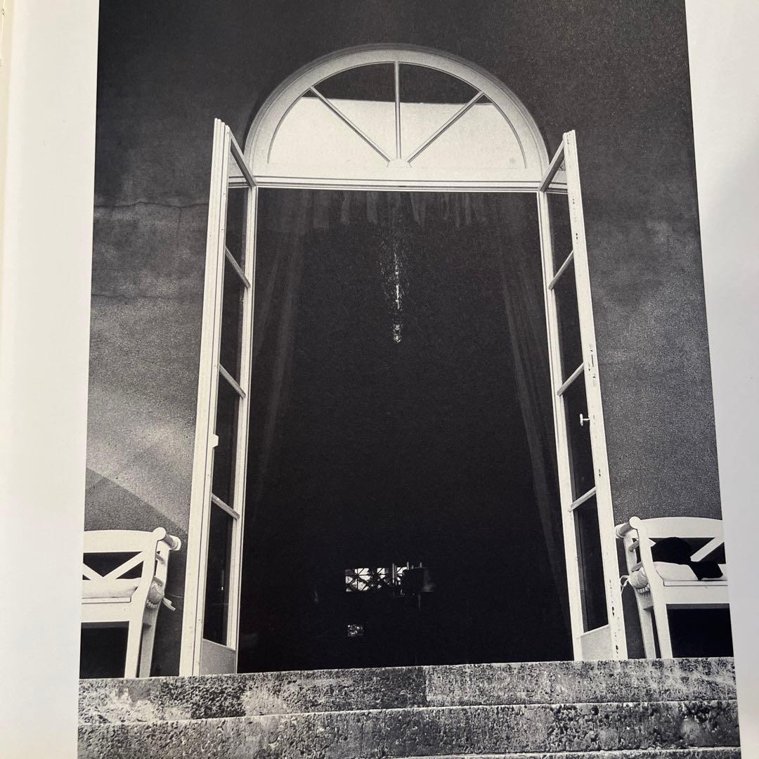 カールラガーフェルド　希少写真集　 検）CHANEL シャネル　森山大道