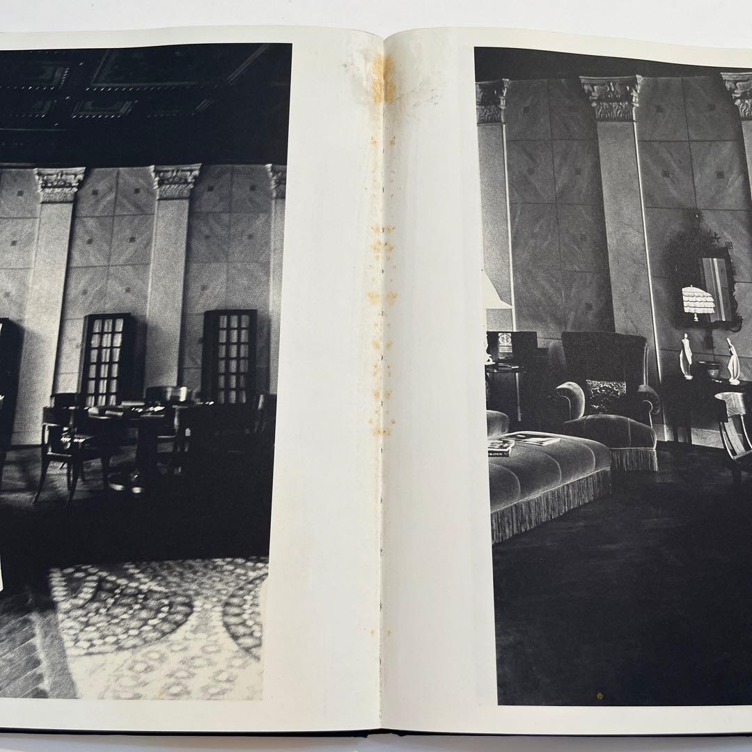 カールラガーフェルド　希少写真集　 検）CHANEL シャネル　森山大道