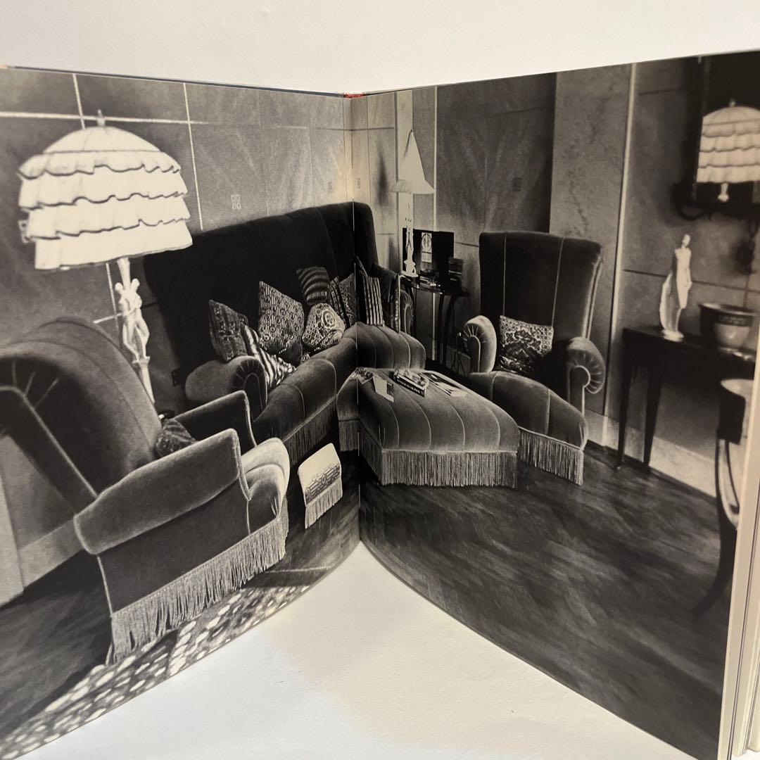 カールラガーフェルド　希少写真集　 検）CHANEL シャネル　森山大道