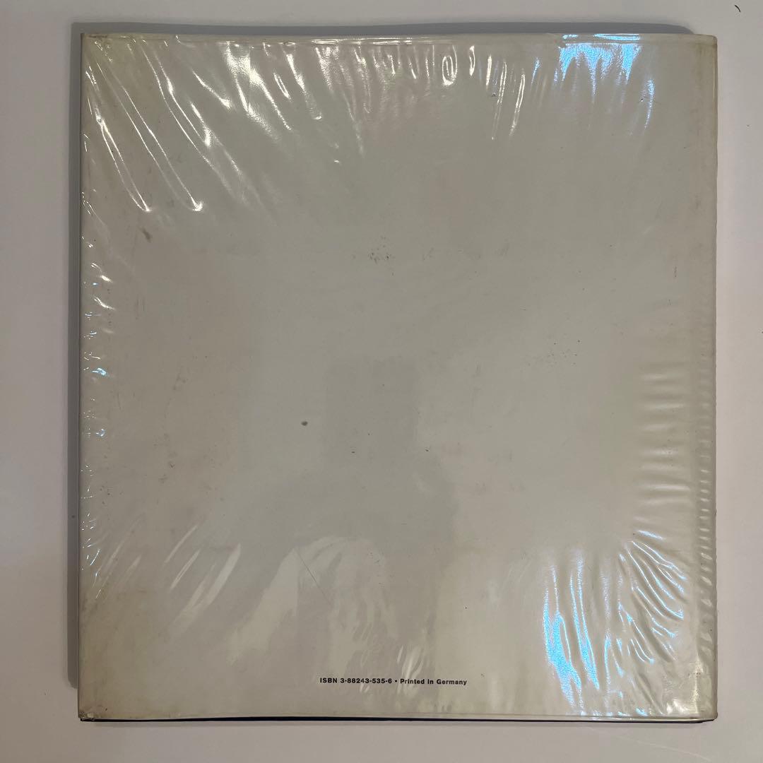 カールラガーフェルド　希少写真集　 検）CHANEL シャネル　森山大道