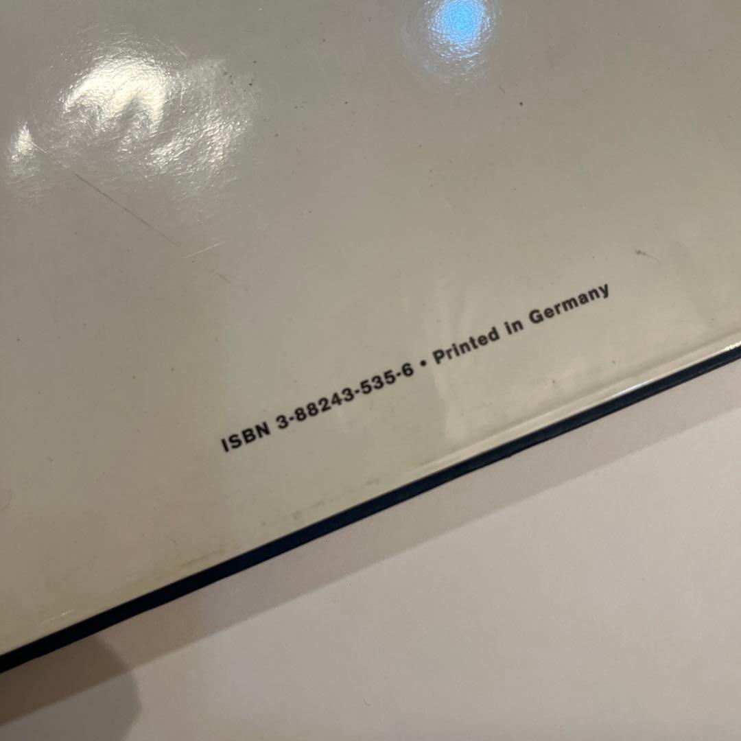 カールラガーフェルド　希少写真集　 検）CHANEL シャネル　森山大道