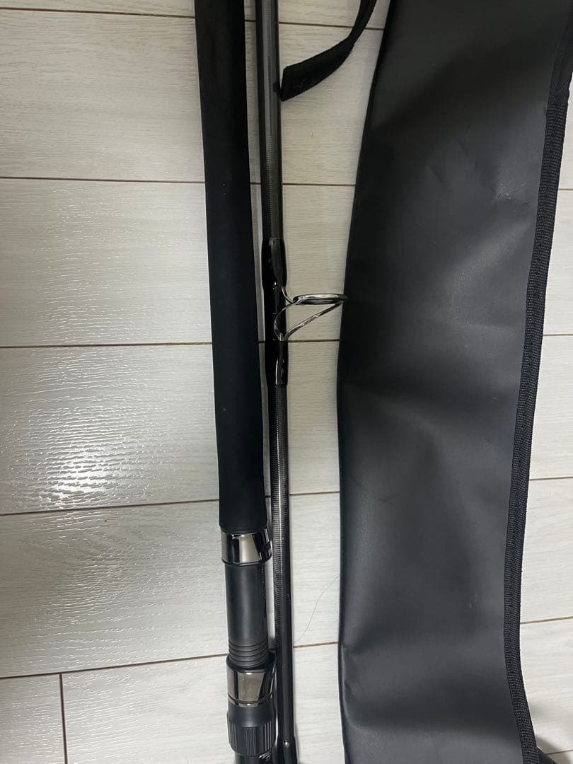 リップルフィッシャー　ランナーエクシード　100SHHリミテッド