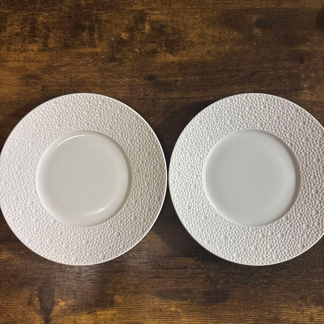 ベルナルド エキュム 16cm 6枚セット