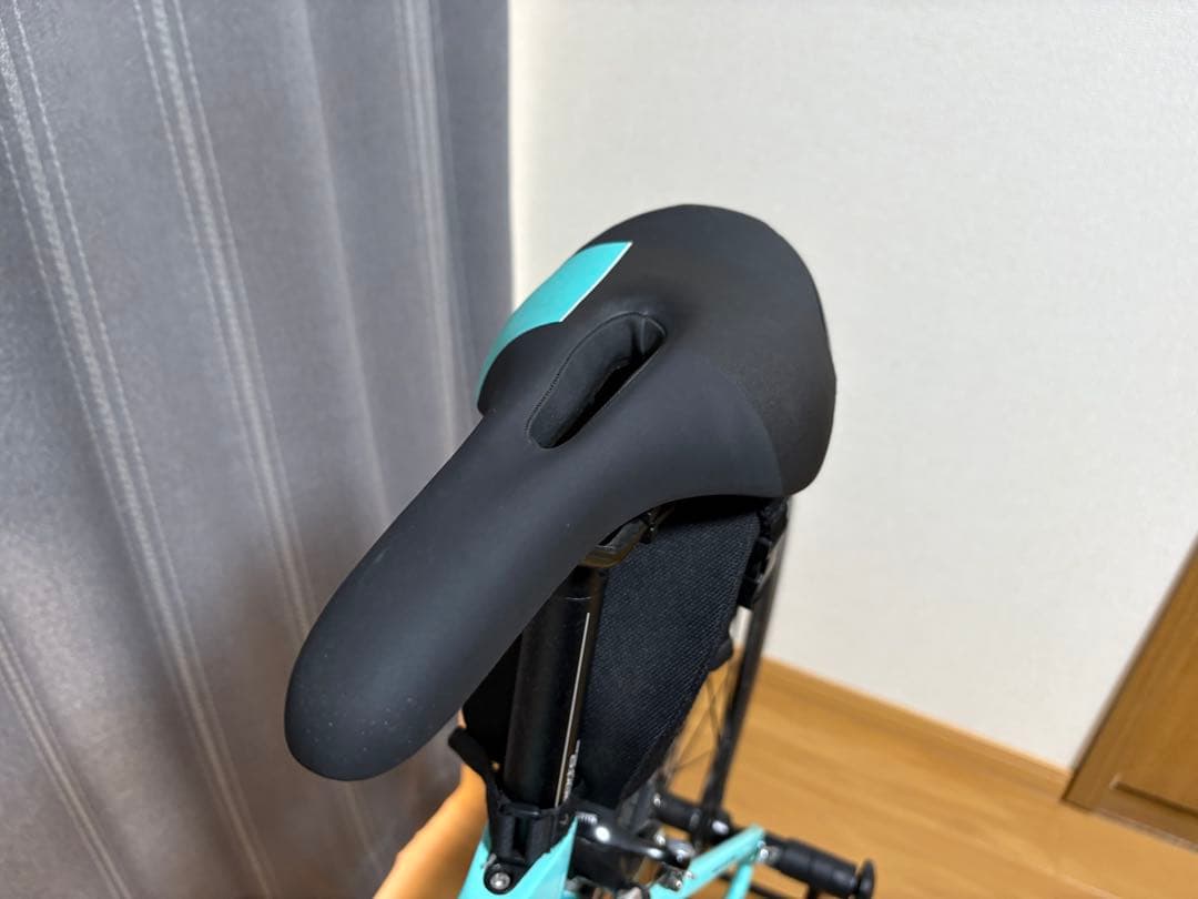 Bianchi Sprint サイズ53