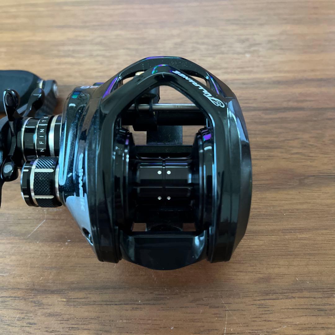 リール FULLRANGE 66L