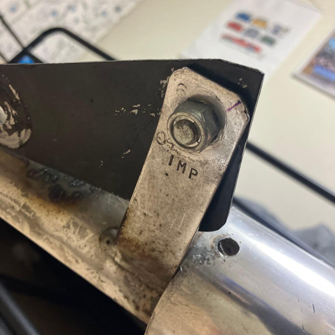 gsx400 インパルス rpm管