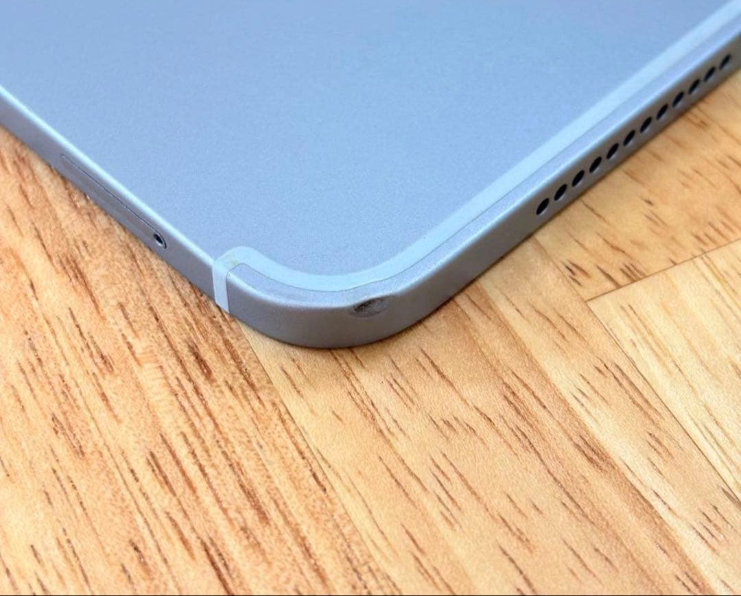 iPad Air 第4世代 Wi-Fi 64GB シルバー