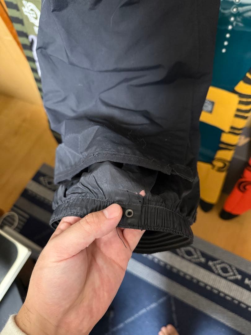 a*i様 Burton[ak] GORE-TEX サイクリックパンツ　Lサイズ