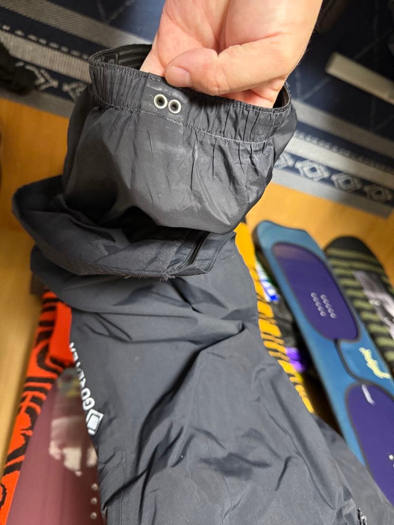 a*i様 Burton[ak] GORE-TEX サイクリックパンツ　Lサイズ