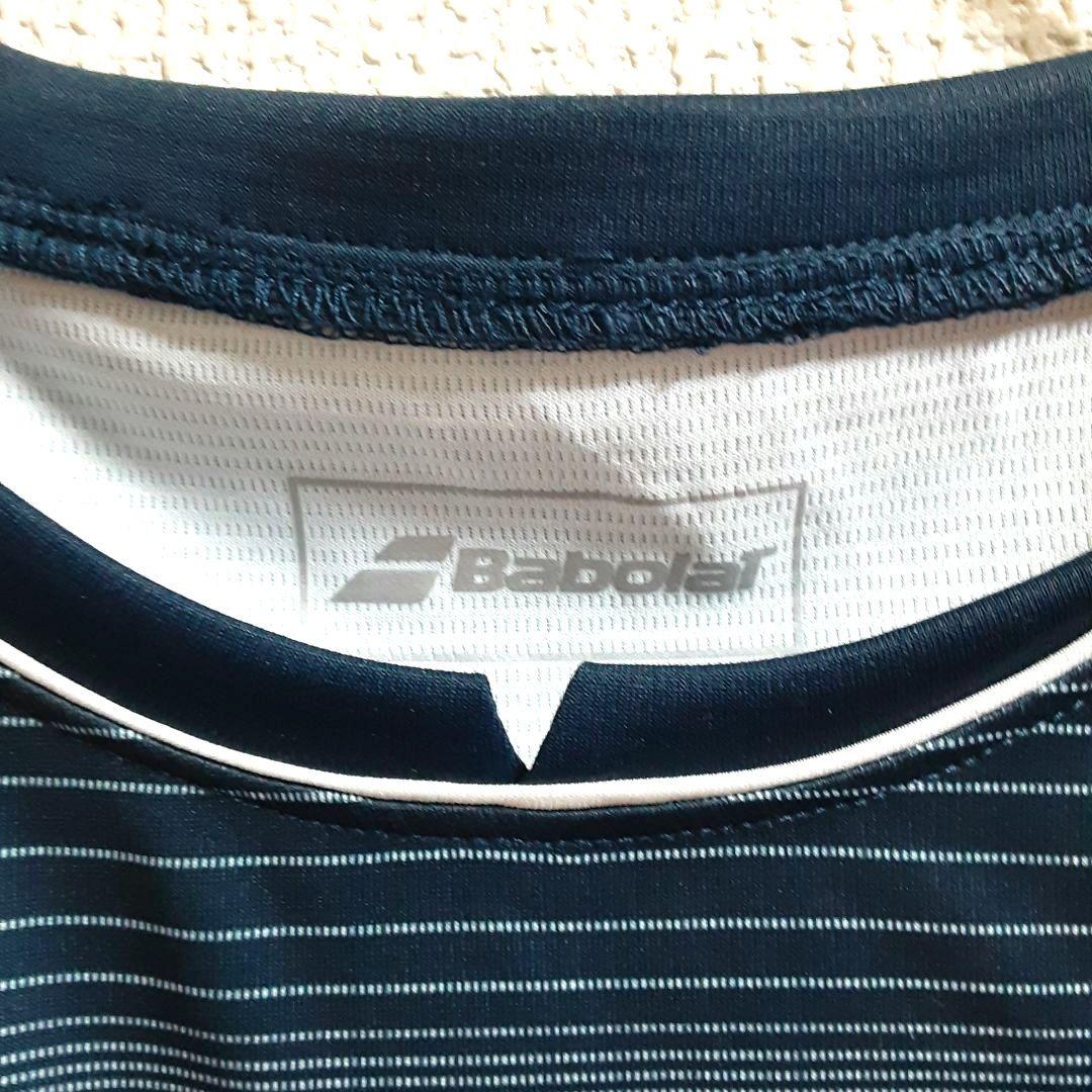 バボラ Babolat テニスウェア レディース CLUB DRESS