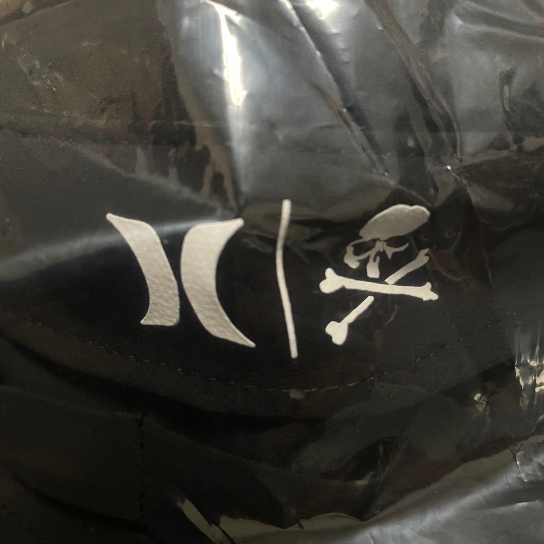 【Hurley × MASTERMIND】SURF HAT 【L/XL】ハット