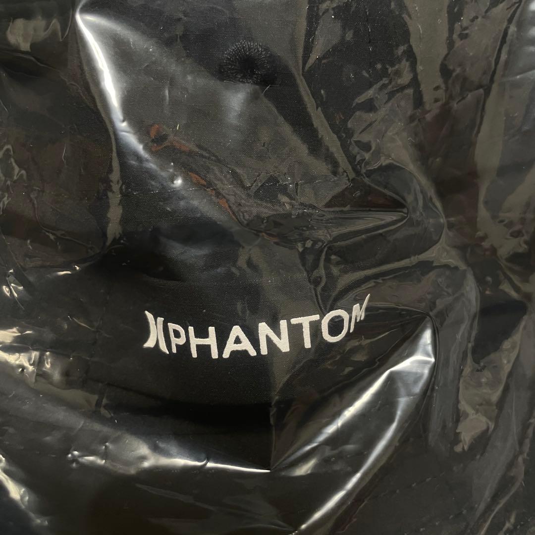 【Hurley × MASTERMIND】SURF HAT 【L/XL】ハット