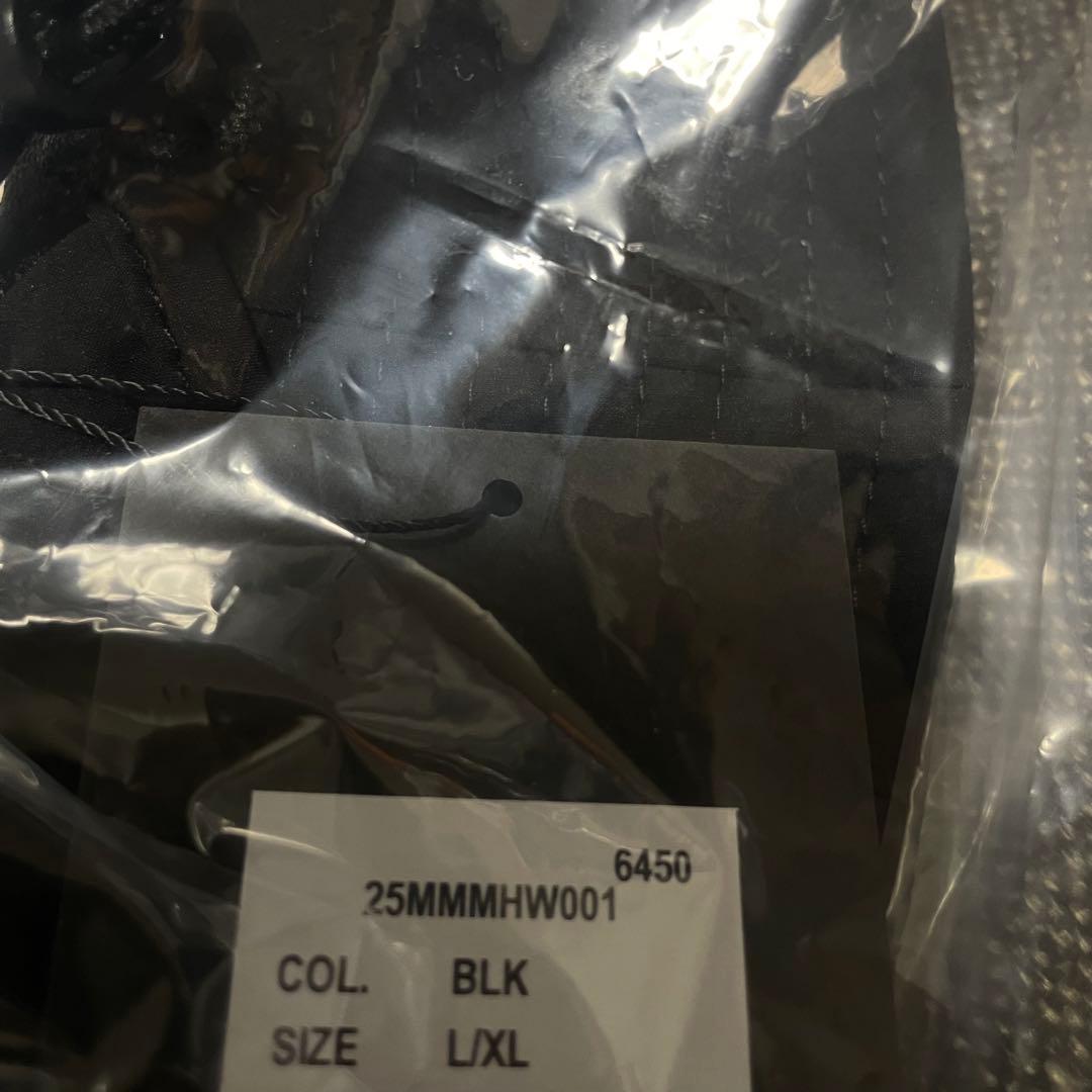 【Hurley × MASTERMIND】SURF HAT 【L/XL】ハット