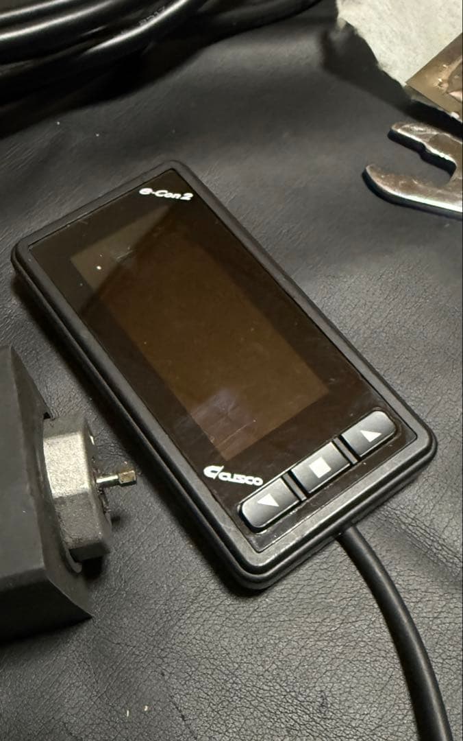 cusco e-Con2 車高調 streetA zc33s zn6 zc6