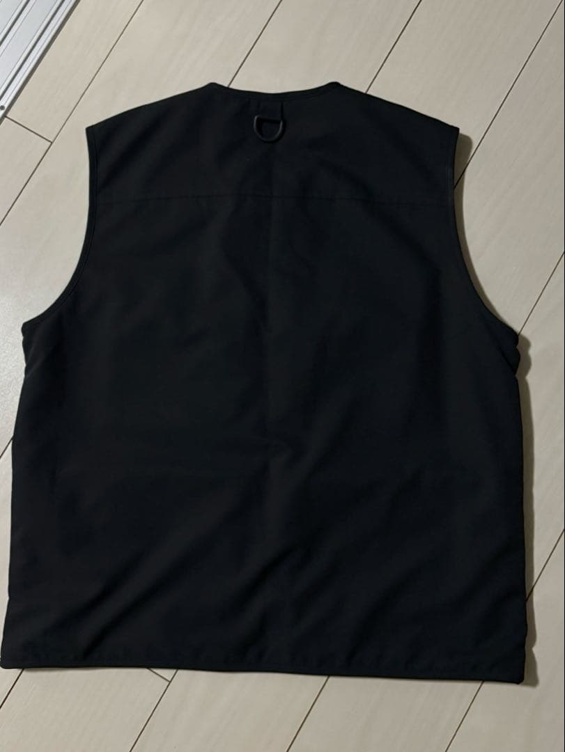 【set】Carharttフィッシングベスト & ハーフパンツ