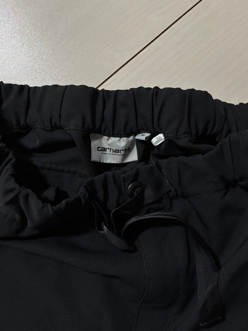 【set】Carharttフィッシングベスト & ハーフパンツ