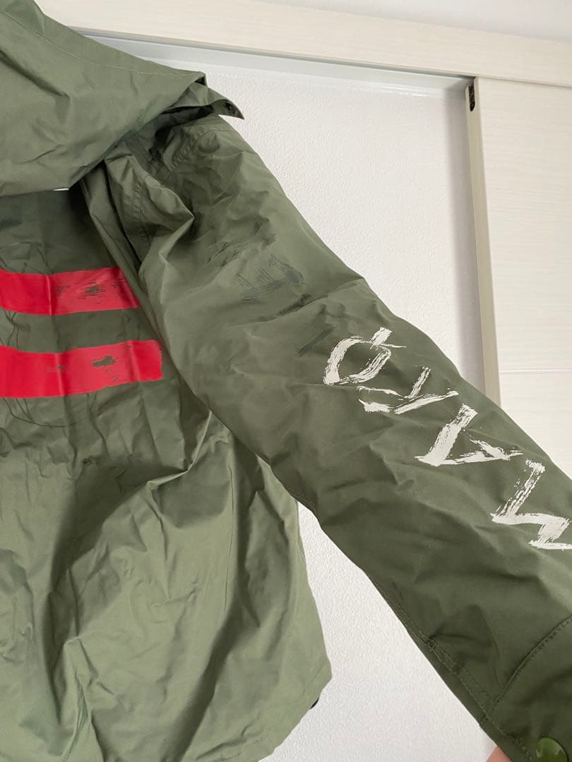 希少 MARQLEEN 上下セット Lサイズ