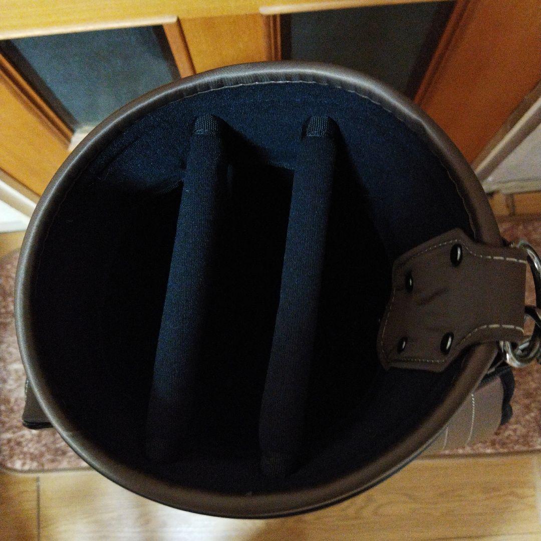 未使用！MICHEL  ゴルフキャディバック