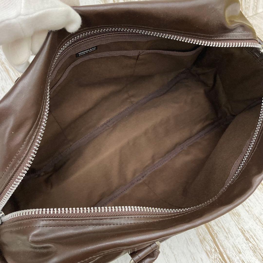 sp-809) PORTER フリースタイル ボストンバッグ ダッフルバッグ