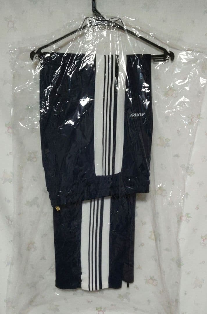 AUTRY オートリー パンツ　ネイビー　 M