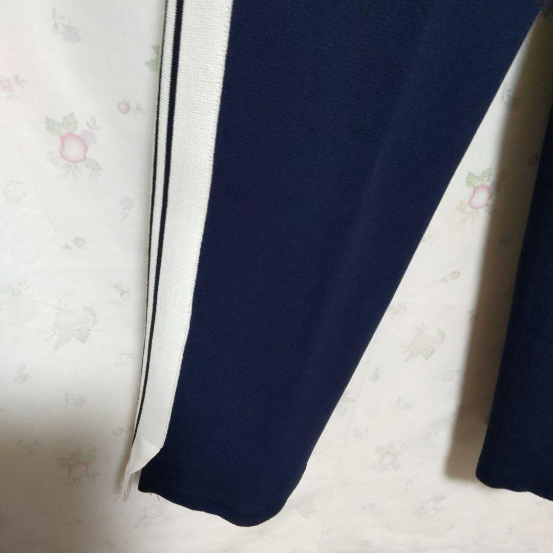 AUTRY オートリー パンツ　ネイビー　 M