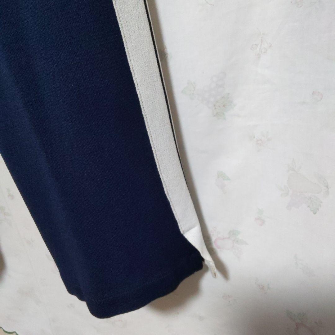 AUTRY オートリー パンツ　ネイビー　 M