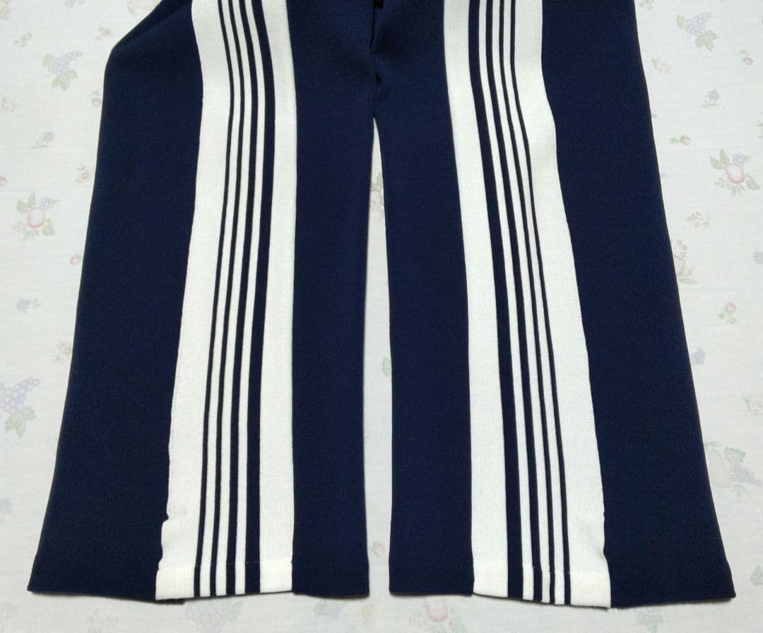 AUTRY オートリー パンツ　ネイビー　 M