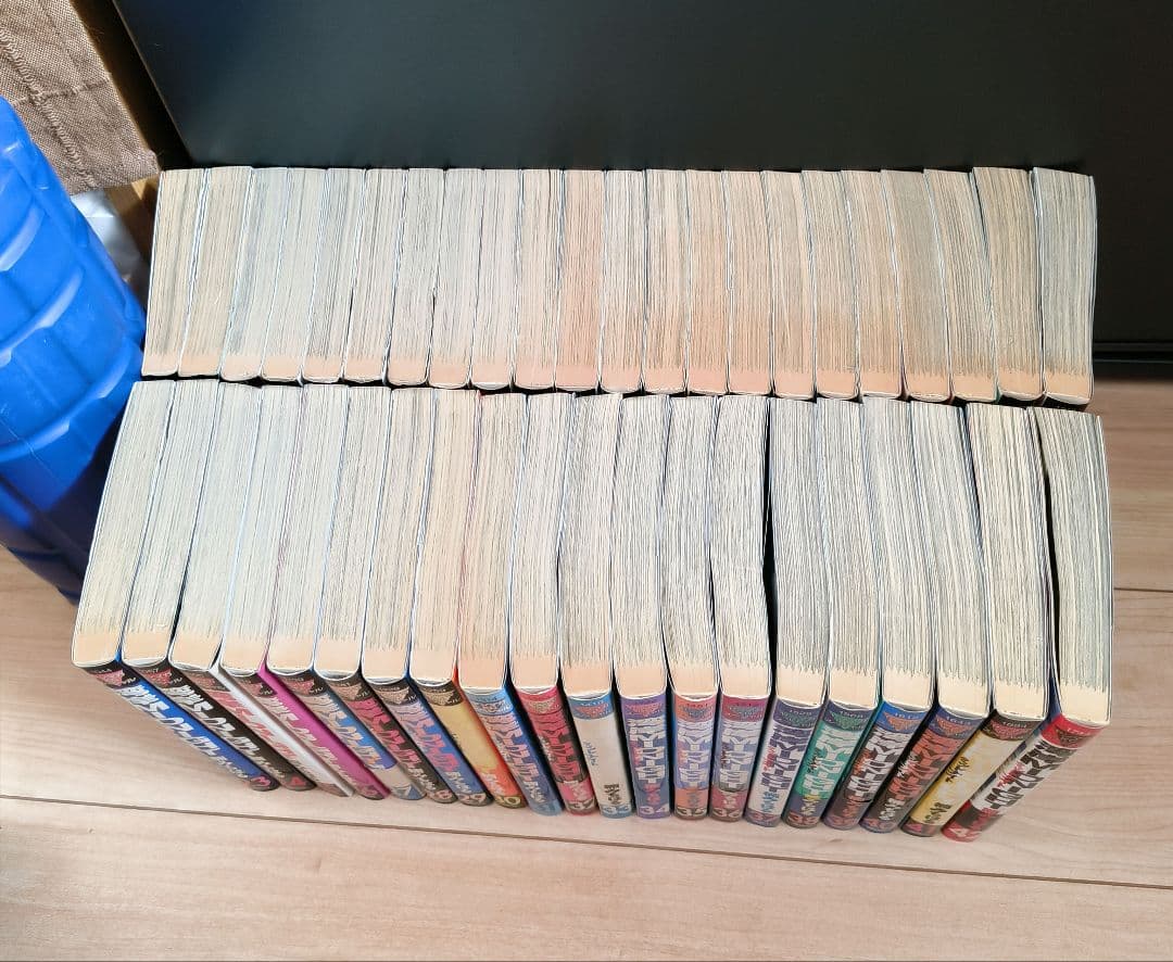 湾岸MIDNIGHT　1〜42巻　全巻初版　完結　楠みちはる　漫画　帯