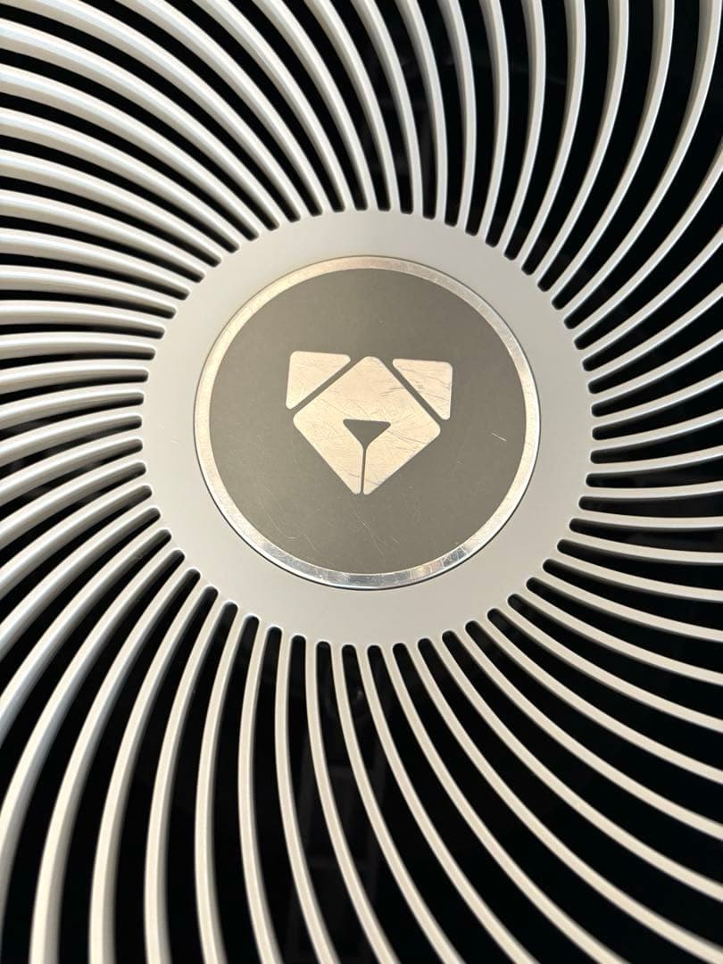 Airdog XD5(X5D) 2023年製 空気清浄機