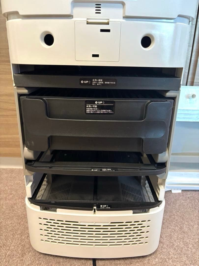 Airdog XD5(X5D) 2023年製 空気清浄機