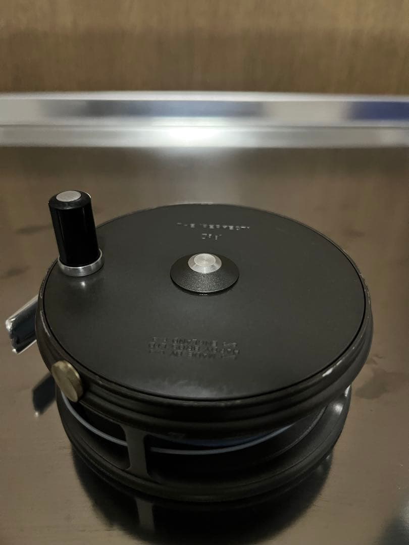 リール House of Hardy : The perfect 3 5/8