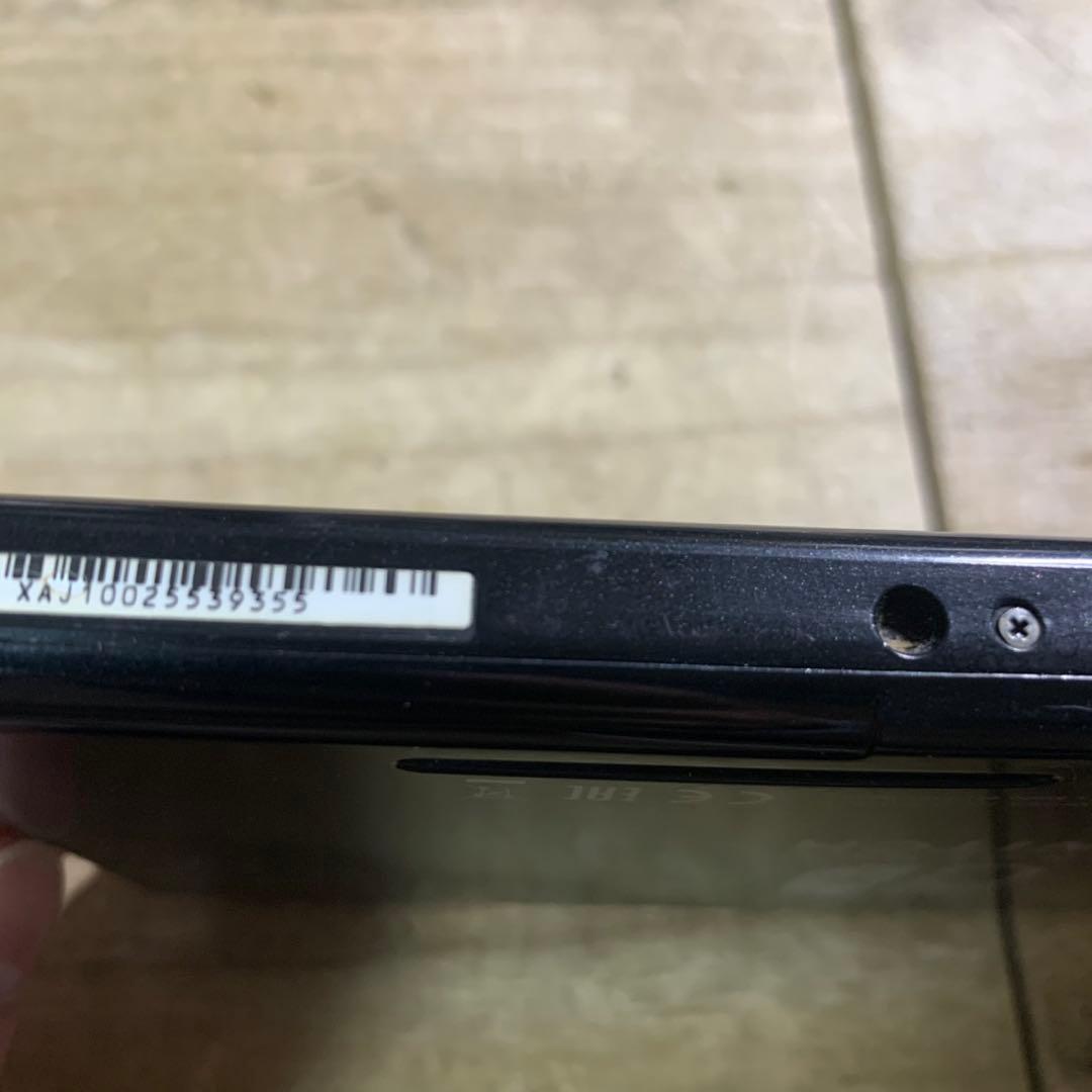 Nintendo Switch　画面　本体のみ　2017年製　動作確認済