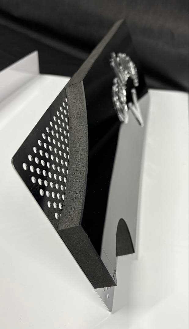 Callawayアクリルディスプレイ ブロック 非売品 店舗什器 レア