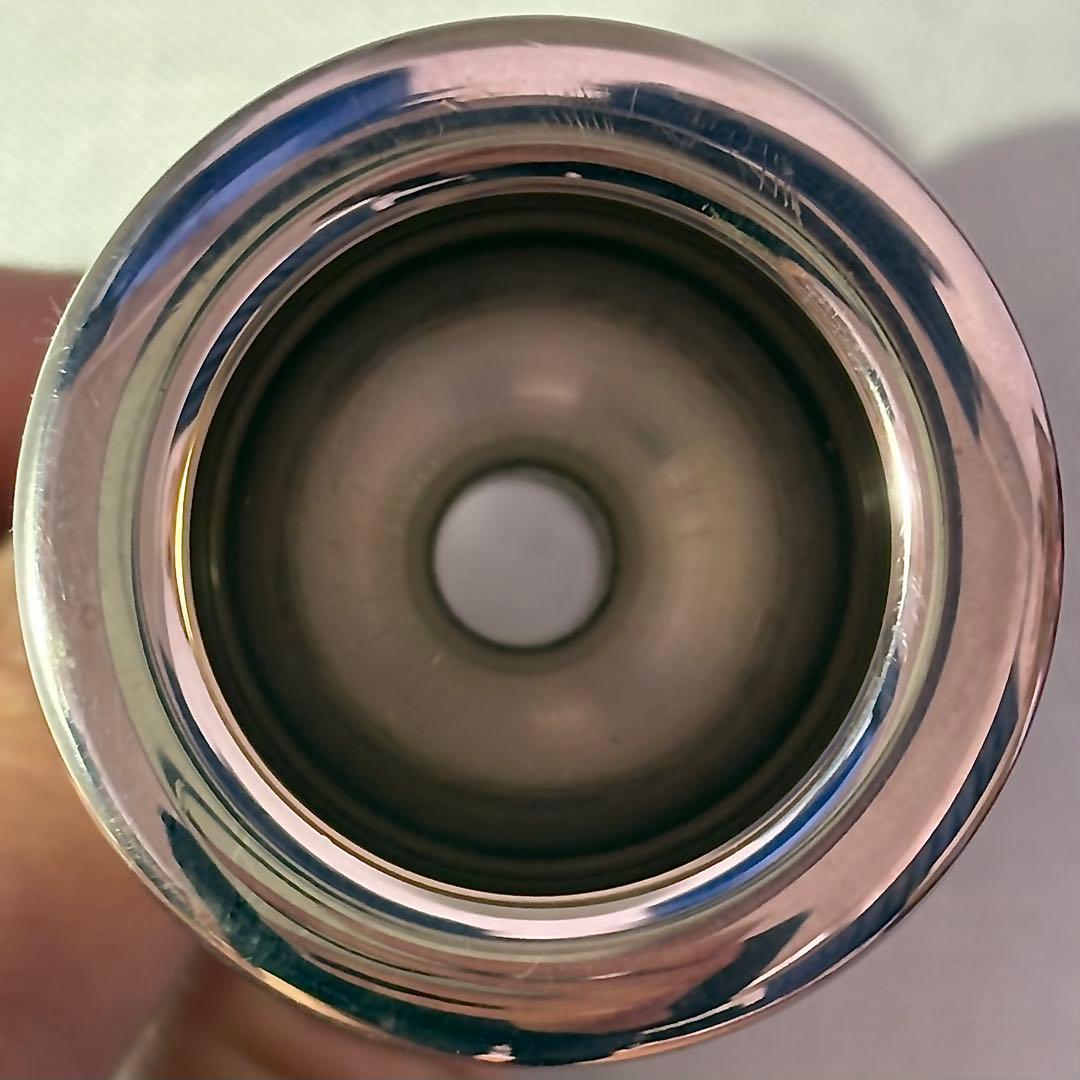 デニスウィックSM3.5 ユーフォニアム トロンボーン用 マウスピース（太管）