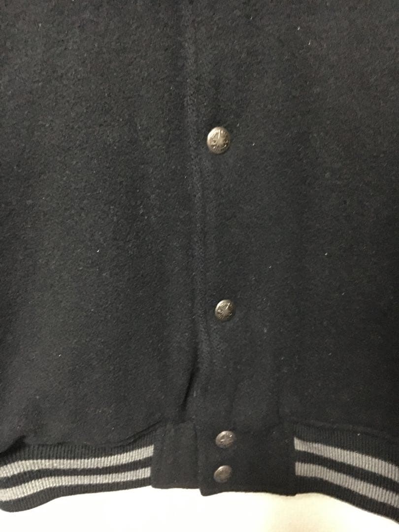 コンバース CONVERSE スタジャン レザー ウール オールスター