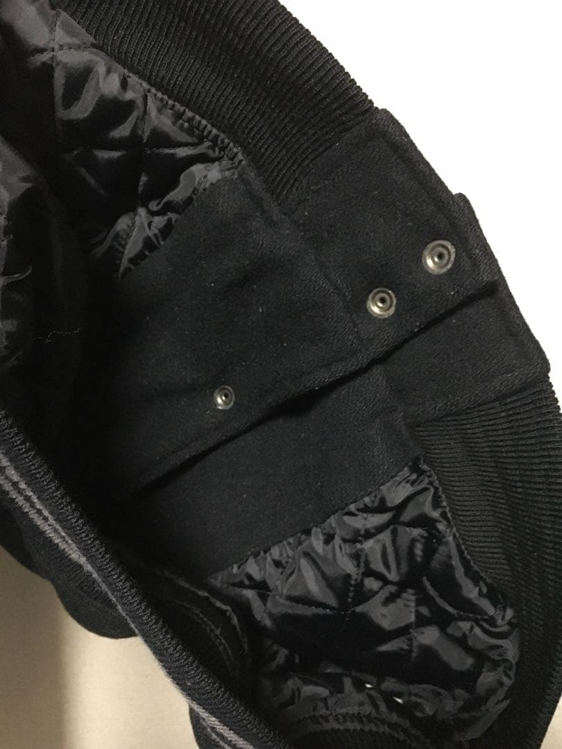 コンバース CONVERSE スタジャン レザー ウール オールスター